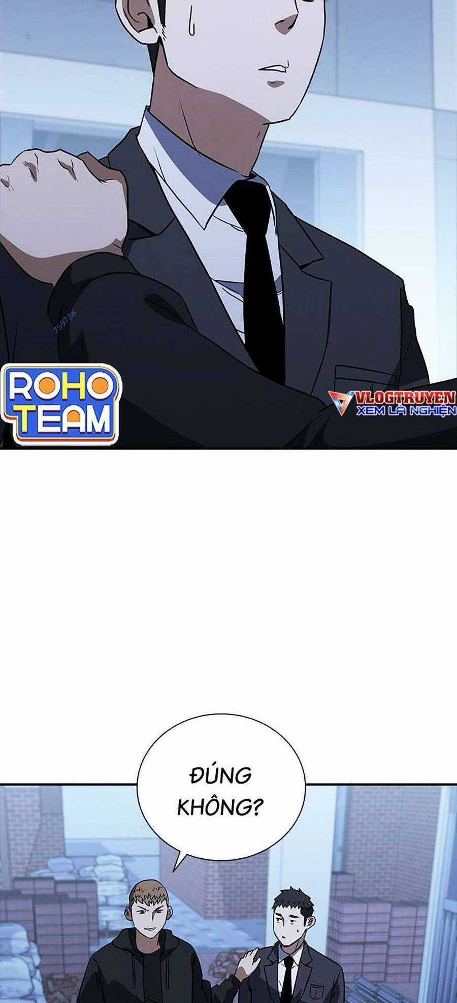 Cá Mập Wyvern - Chapter 19 - Trang 54