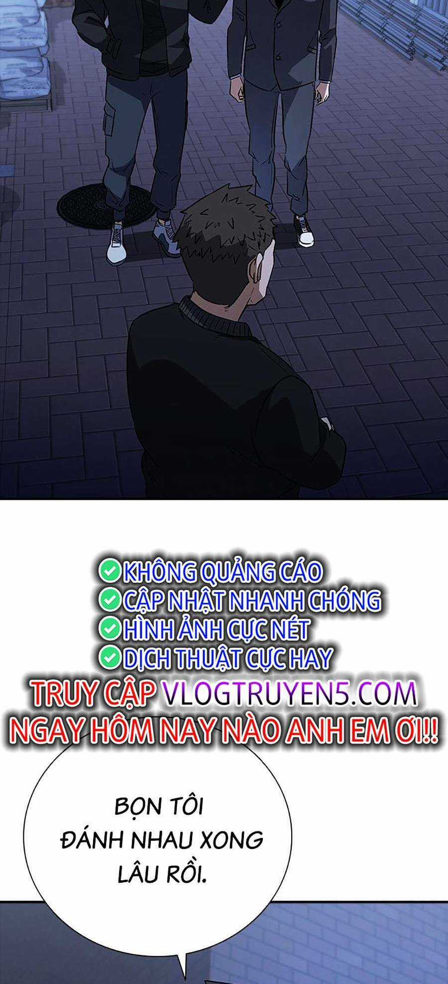 Cá Mập Wyvern - Chapter 19 - Trang 55