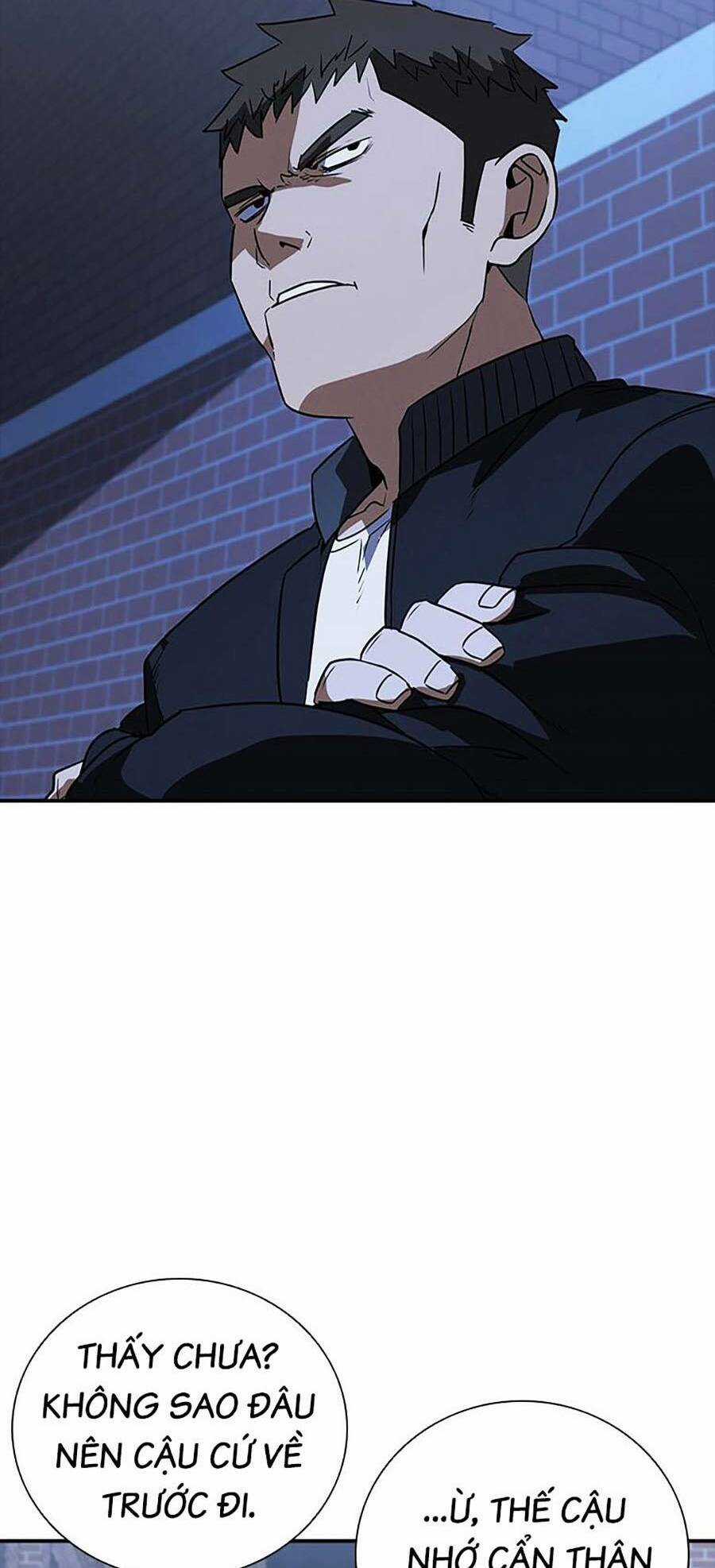 Cá Mập Wyvern - Chapter 19 - Trang 56