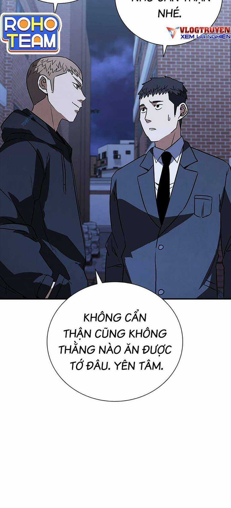 Cá Mập Wyvern - Chapter 19 - Trang 57