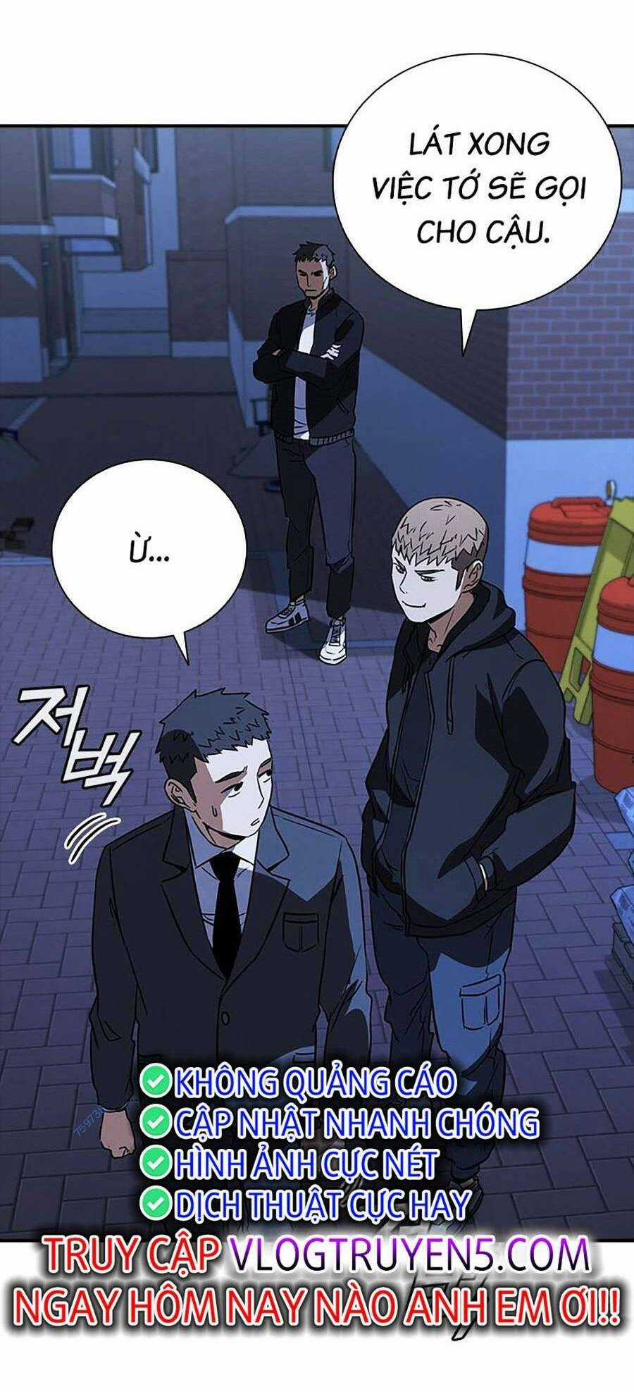 Cá Mập Wyvern - Chapter 19 - Trang 58