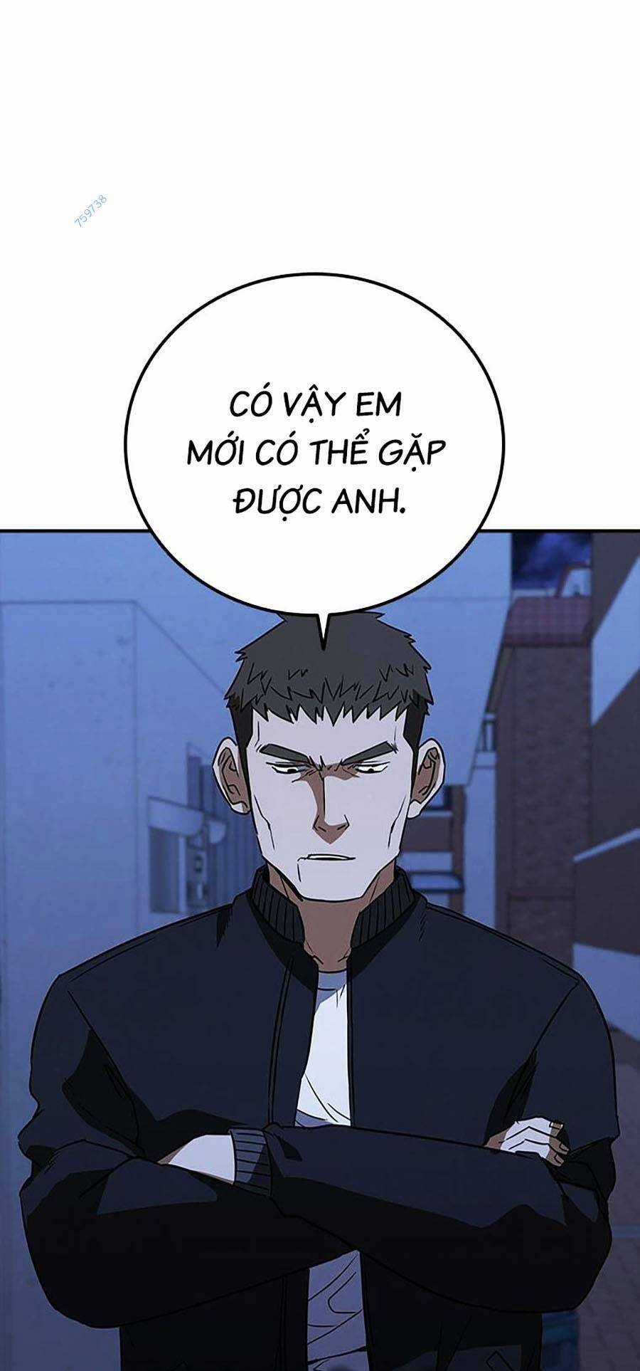 Cá Mập Wyvern - Chapter 19 - Trang 61