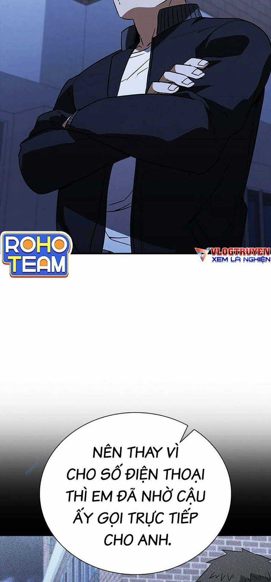 Cá Mập Wyvern - Chapter 19 - Trang 66