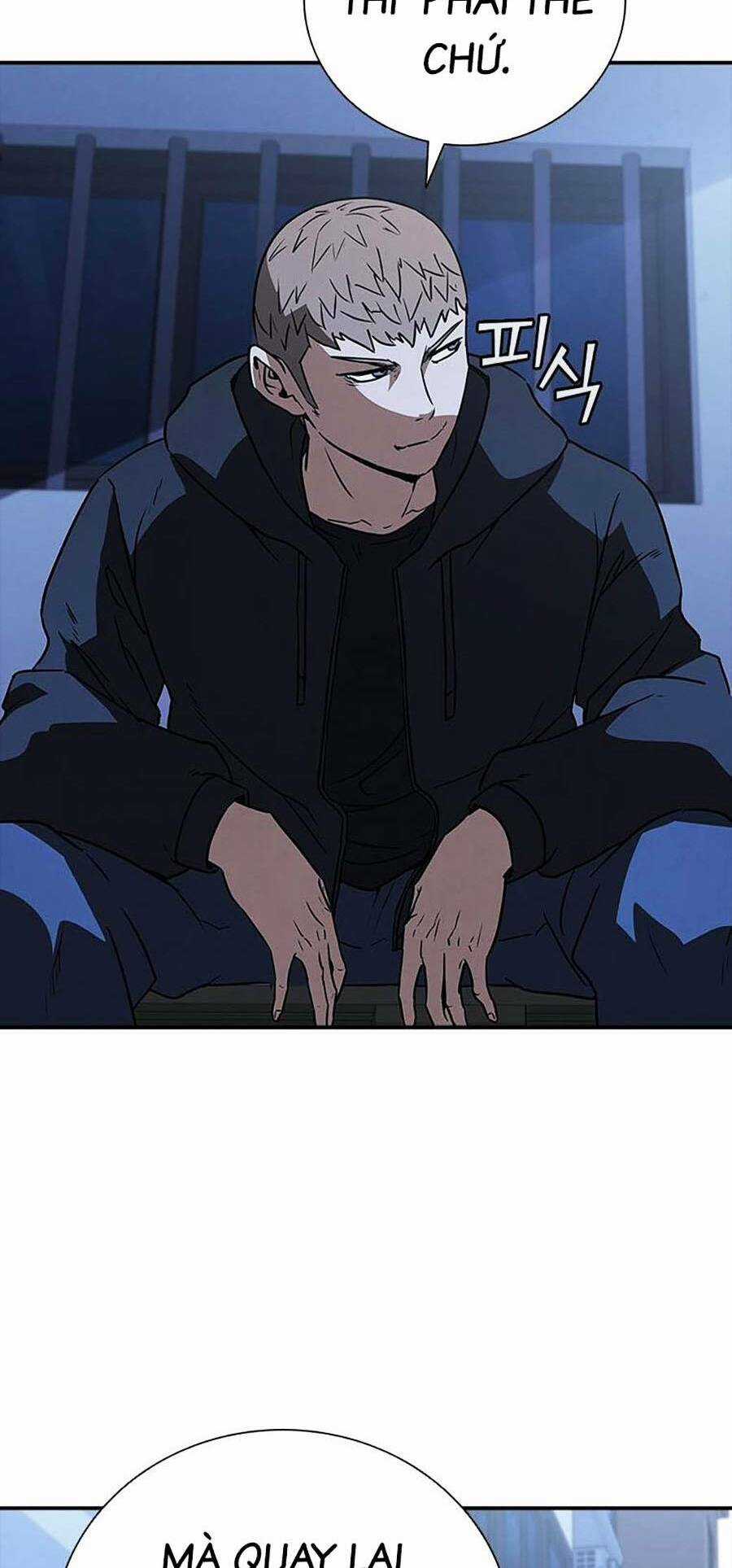 Cá Mập Wyvern - Chapter 19 - Trang 68
