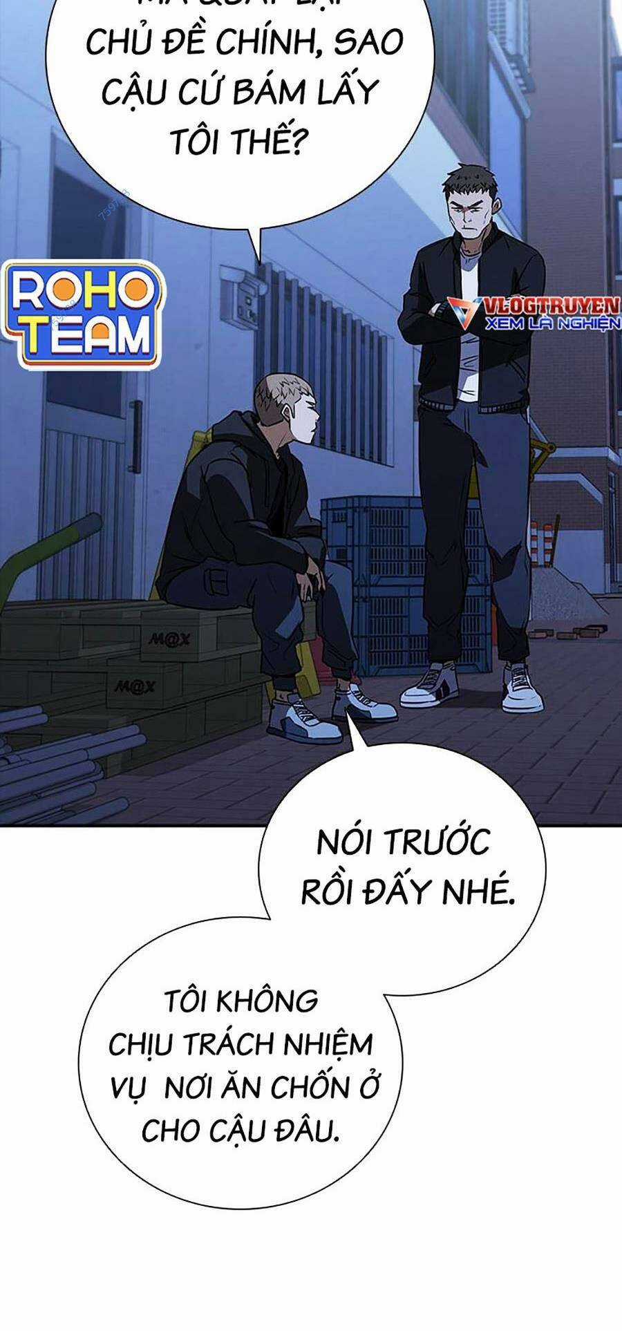 Cá Mập Wyvern - Chapter 19 - Trang 69