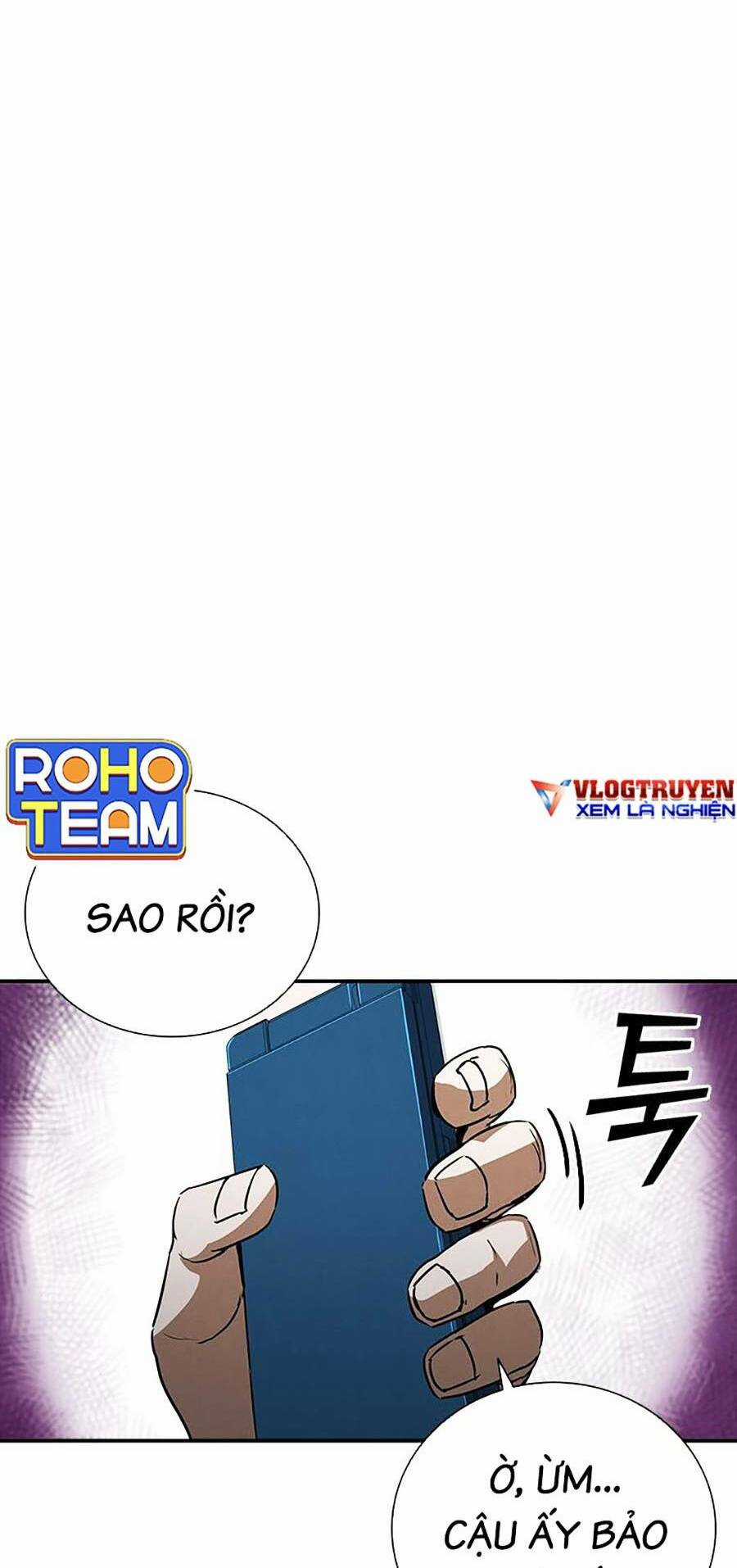 Cá Mập Wyvern - Chapter 19 - Trang 8