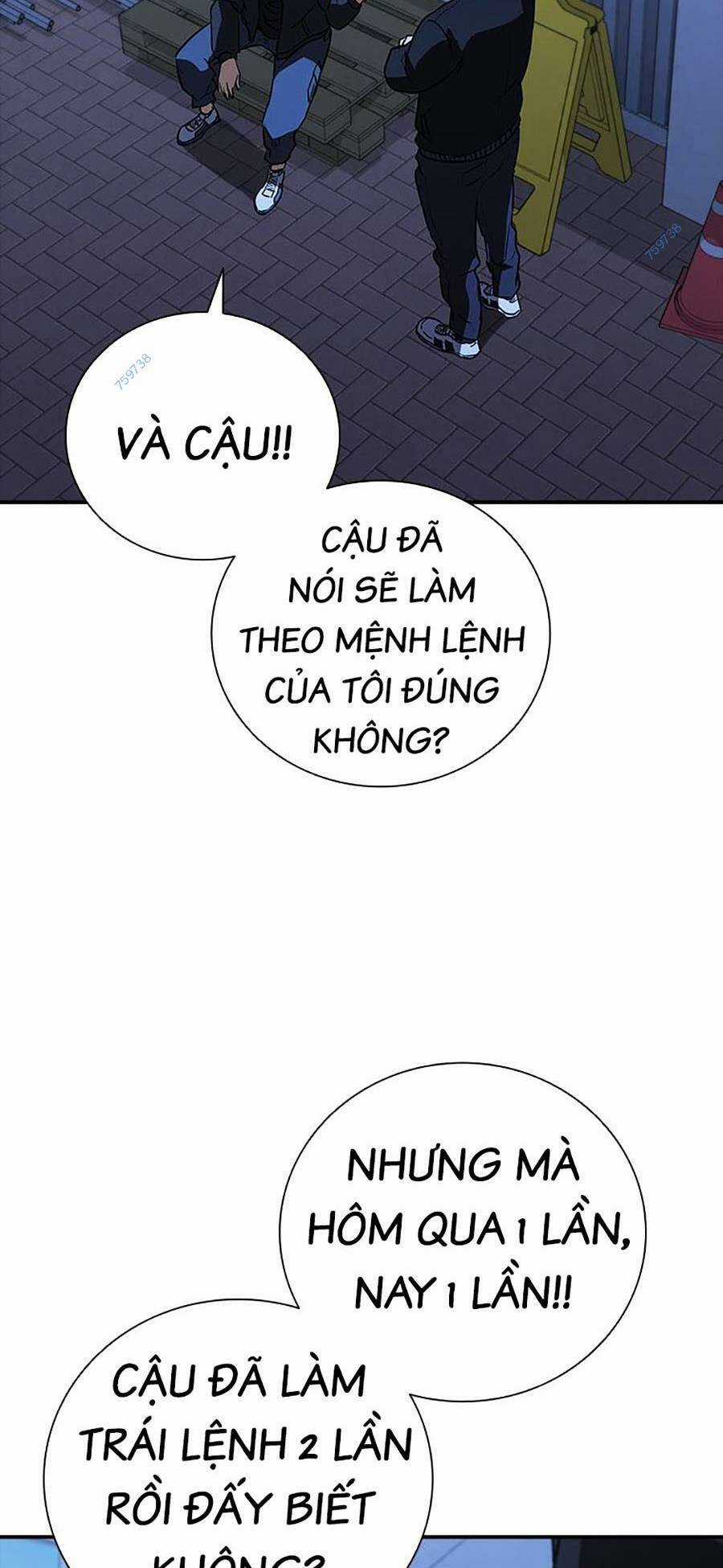 Cá Mập Wyvern - Chapter 19 - Trang 73