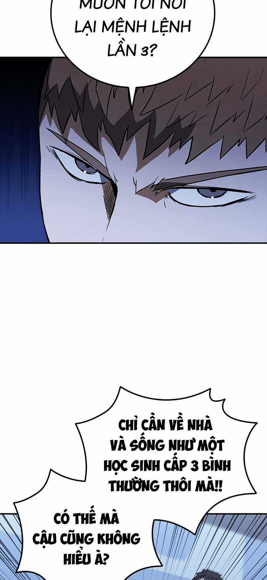 Cá Mập Wyvern - Chapter 19 - Trang 75