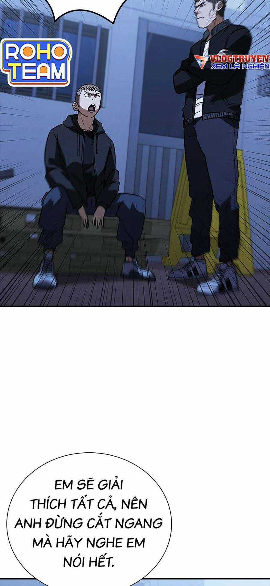 Cá Mập Wyvern - Chapter 19 - Trang 76