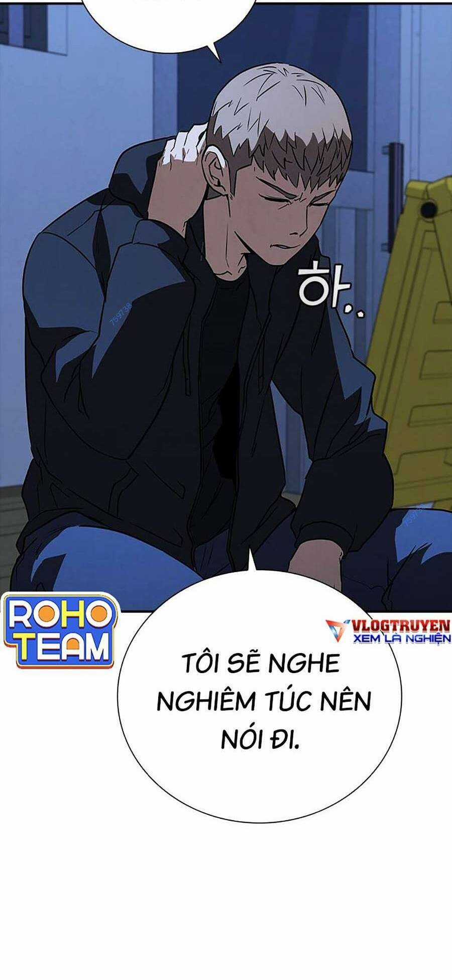 Cá Mập Wyvern - Chapter 19 - Trang 78