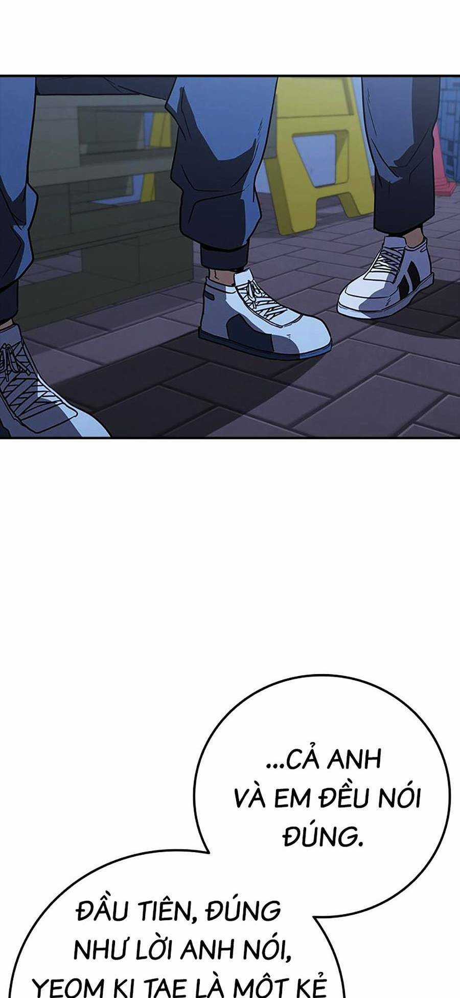 Cá Mập Wyvern - Chapter 19 - Trang 79