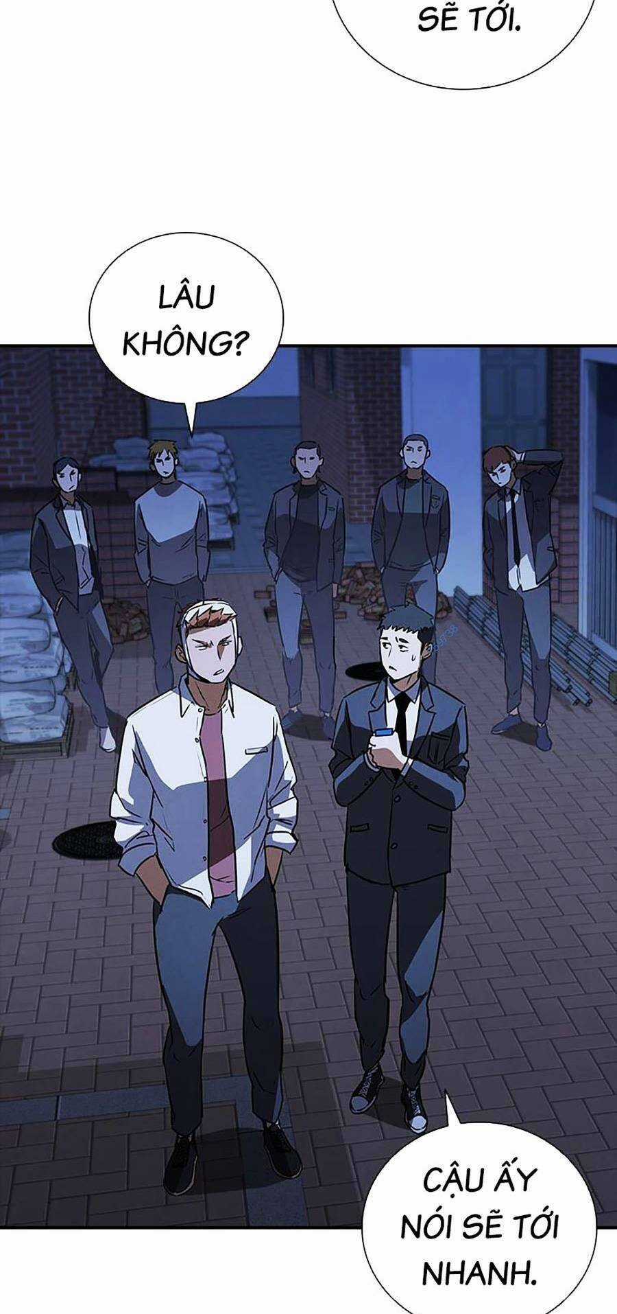 Cá Mập Wyvern - Chapter 19 - Trang 9