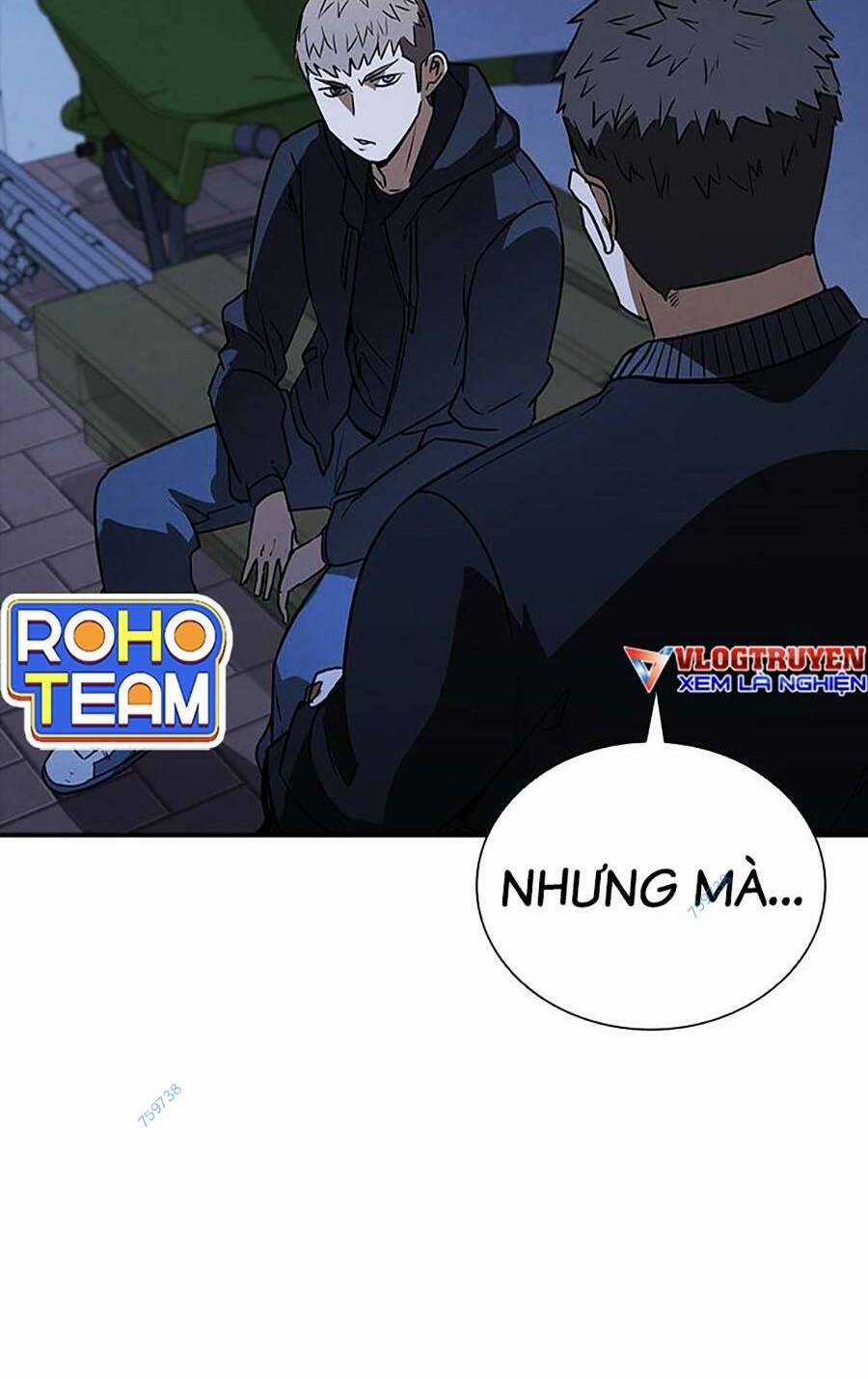 Cá Mập Wyvern - Chapter 19 - Trang 82