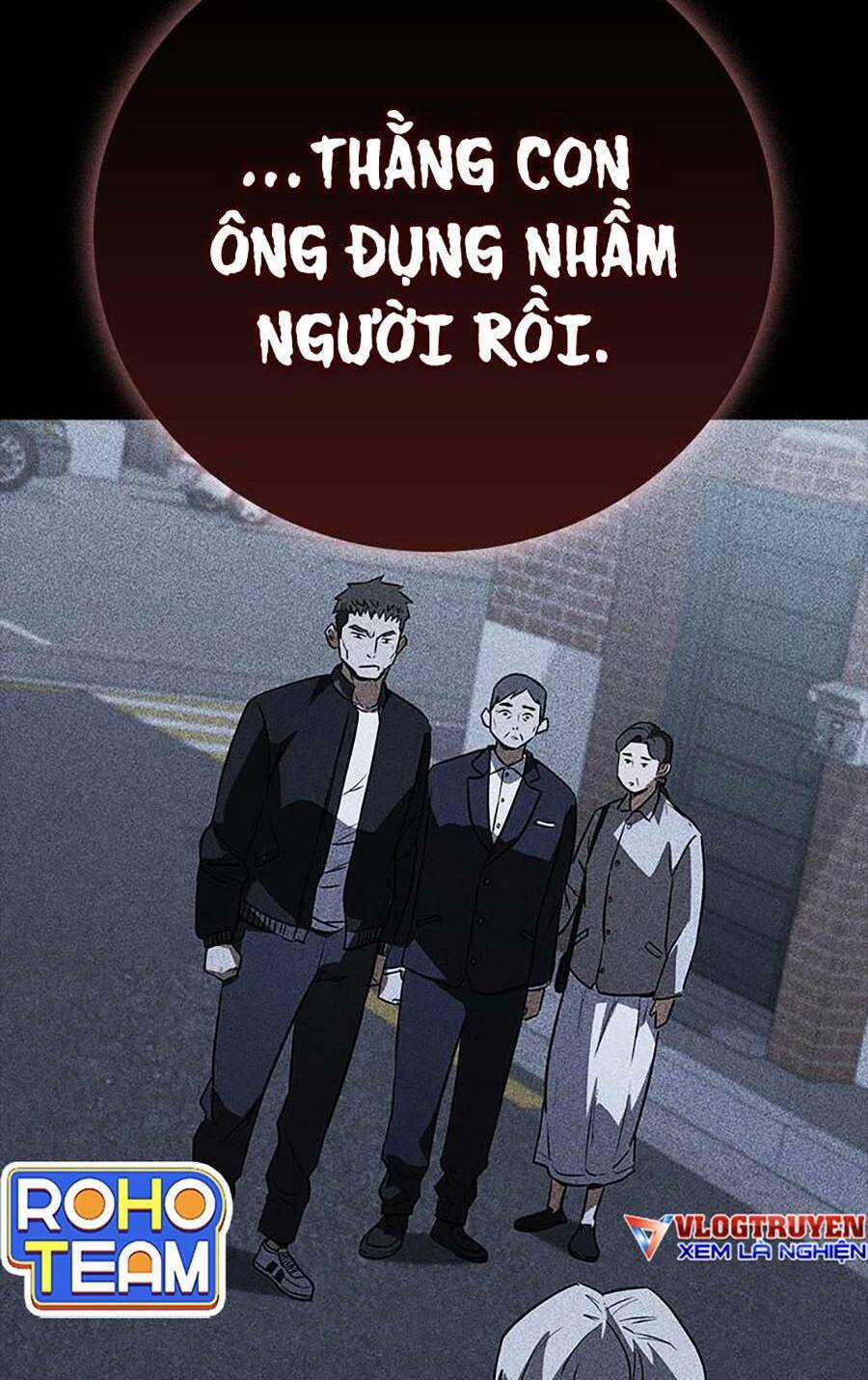 Cá Mập Wyvern - Chapter 19 - Trang 88