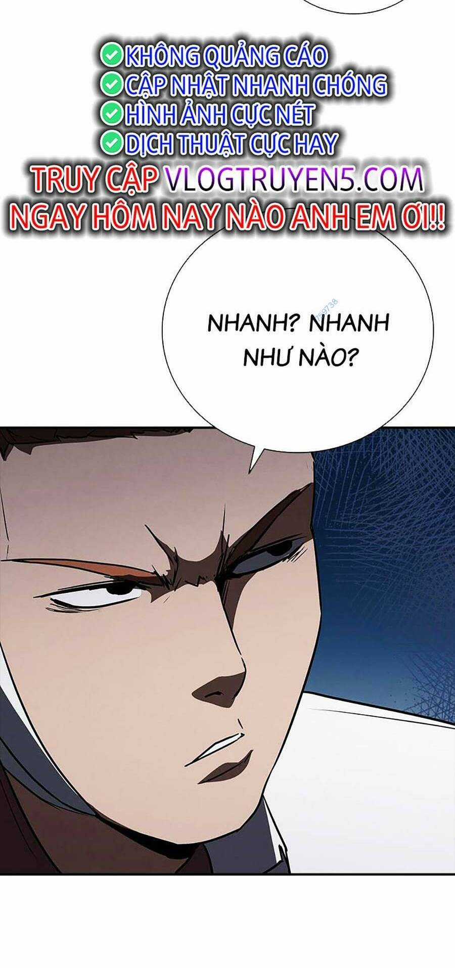 Cá Mập Wyvern - Chapter 19 - Trang 10