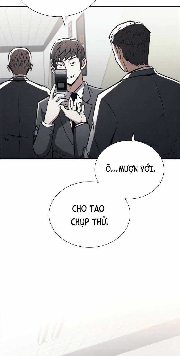 Cá Mập Wyvern - Chapter 2 - Trang 11