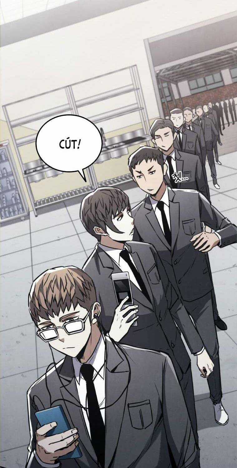 Cá Mập Wyvern - Chapter 2 - Trang 12