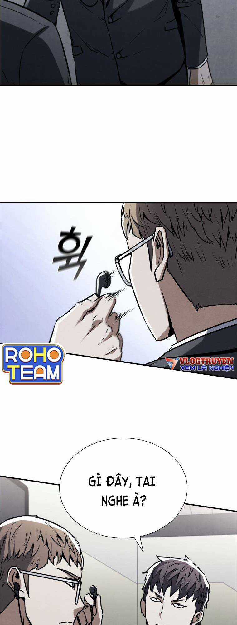 Cá Mập Wyvern - Chapter 2 - Trang 13