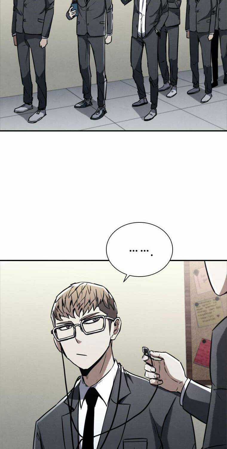 Cá Mập Wyvern - Chapter 2 - Trang 15