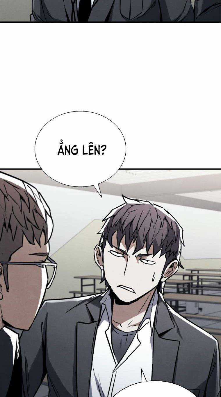 Cá Mập Wyvern - Chapter 2 - Trang 16