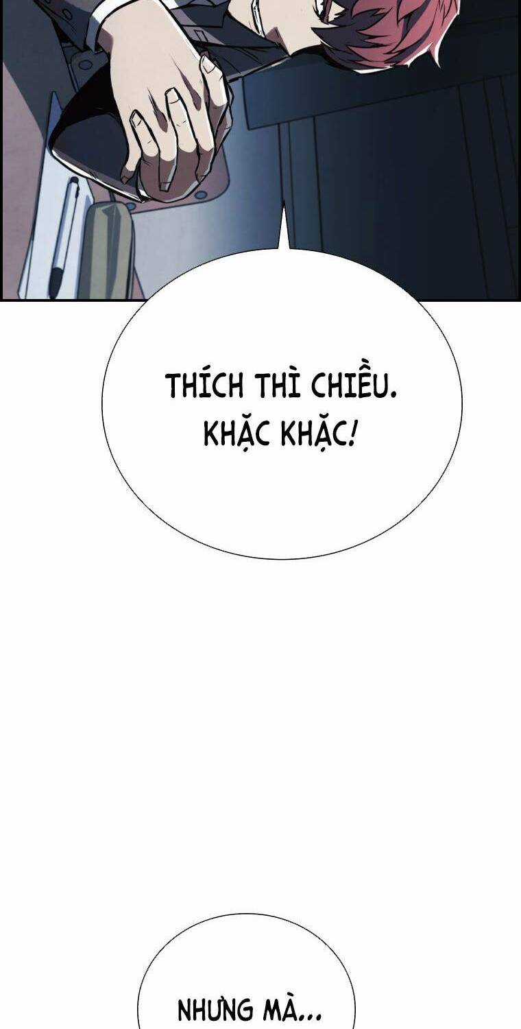 Cá Mập Wyvern - Chapter 2 - Trang 3