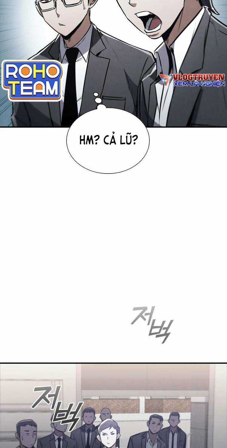 Cá Mập Wyvern - Chapter 2 - Trang 22