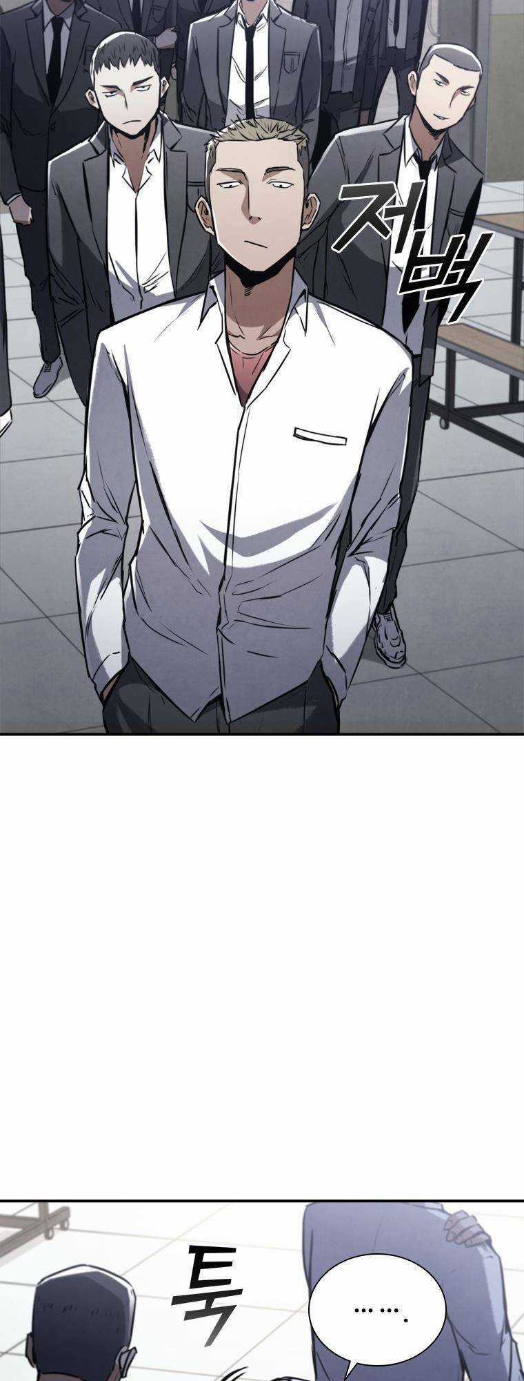 Cá Mập Wyvern - Chapter 2 - Trang 23