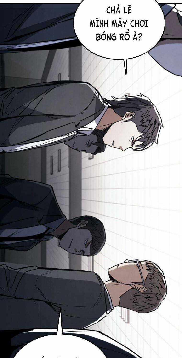 Cá Mập Wyvern - Chapter 2 - Trang 25