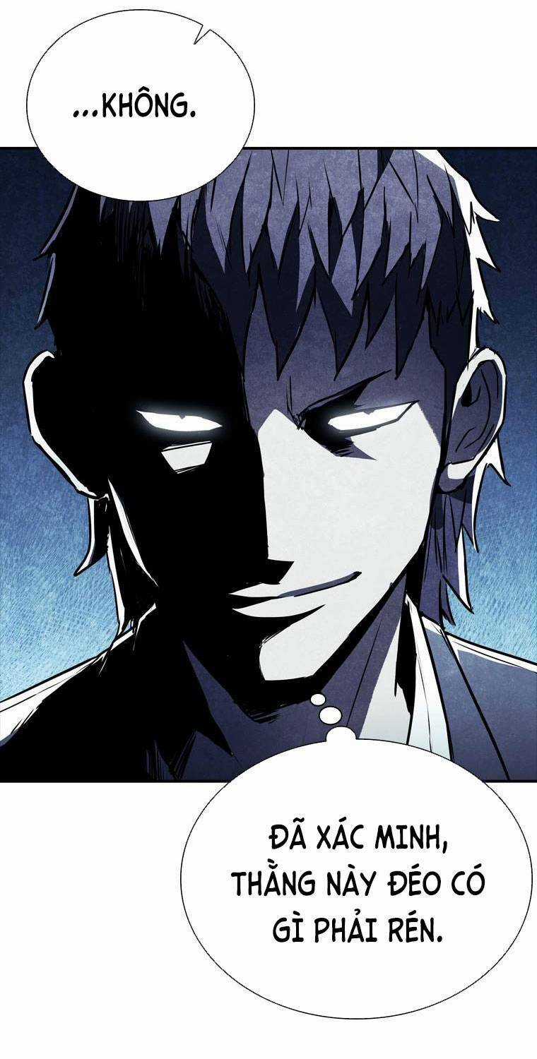 Cá Mập Wyvern - Chapter 2 - Trang 27