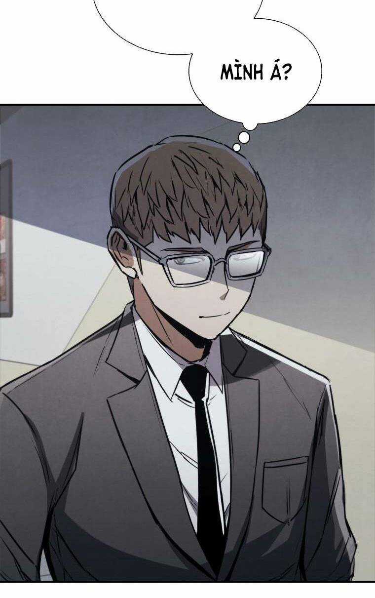 Cá Mập Wyvern - Chapter 2 - Trang 33