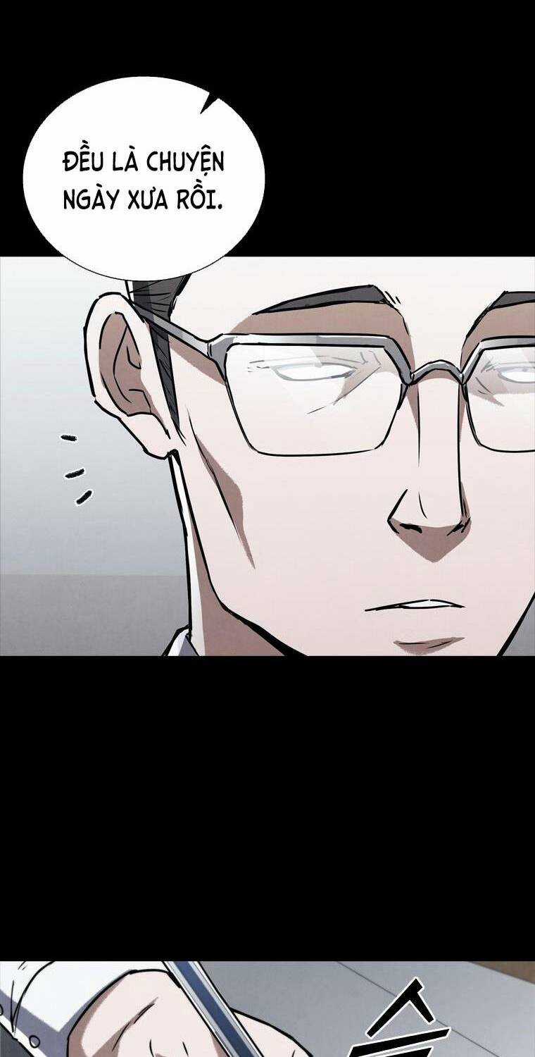 Cá Mập Wyvern - Chapter 2 - Trang 39