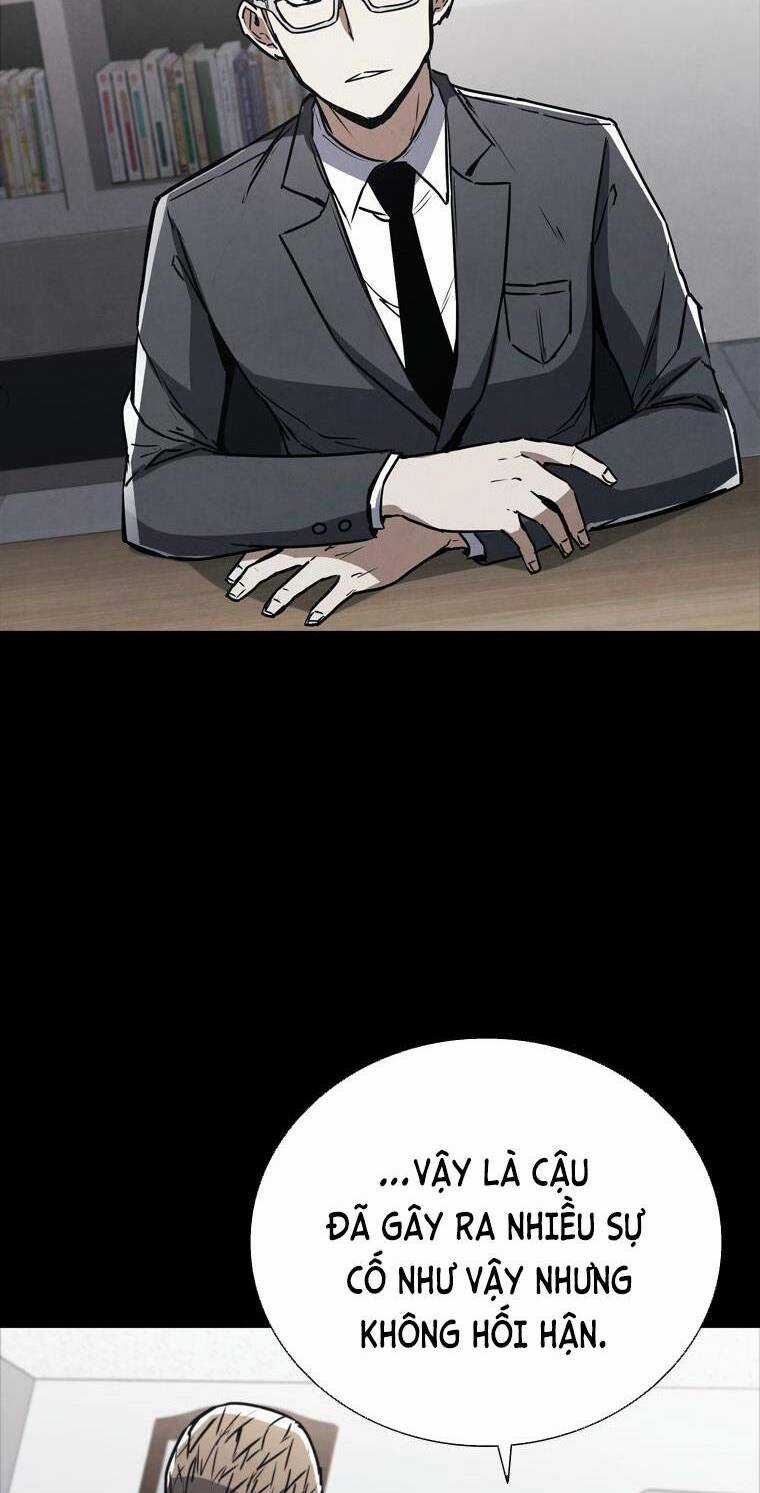 Cá Mập Wyvern - Chapter 2 - Trang 42