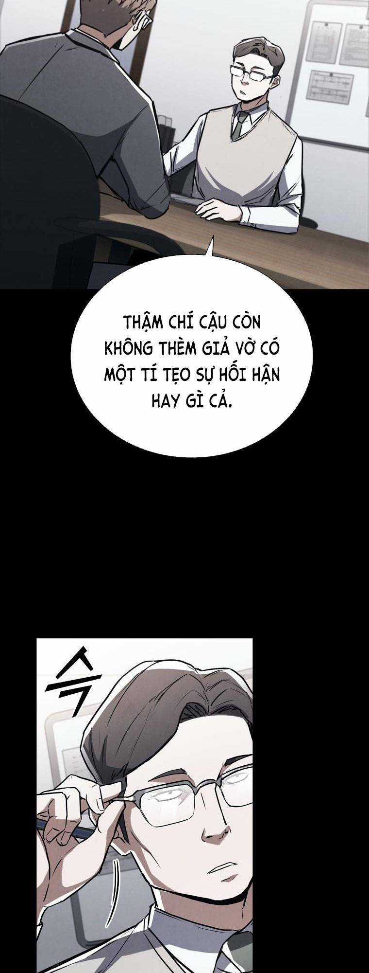 Cá Mập Wyvern - Chapter 2 - Trang 43