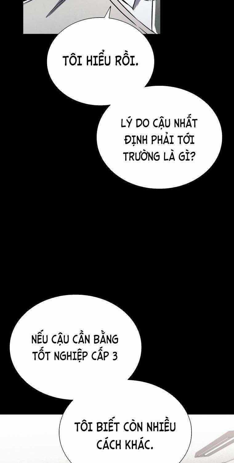 Cá Mập Wyvern - Chapter 2 - Trang 44