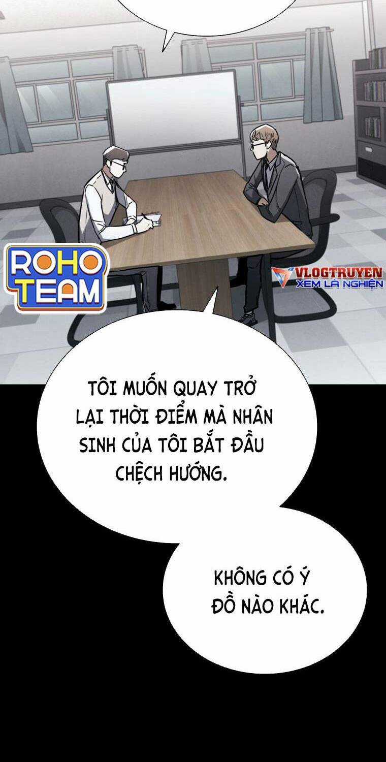 Cá Mập Wyvern - Chapter 2 - Trang 45