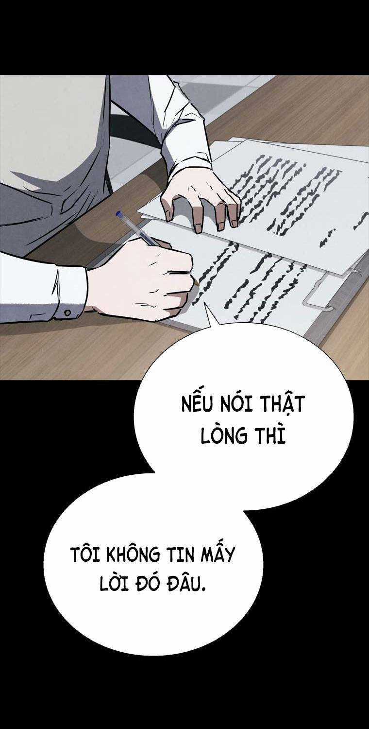 Cá Mập Wyvern - Chapter 2 - Trang 47