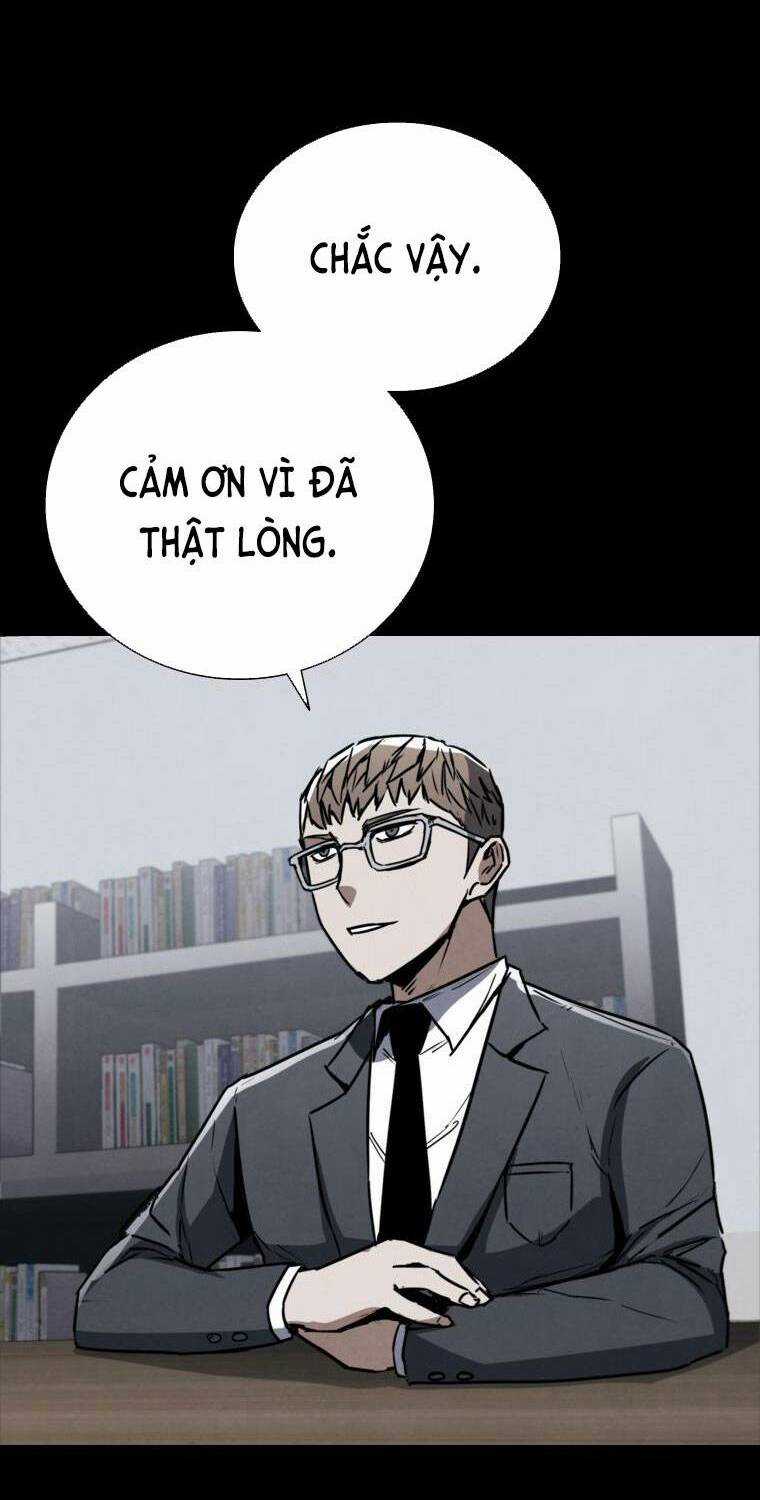 Cá Mập Wyvern - Chapter 2 - Trang 48