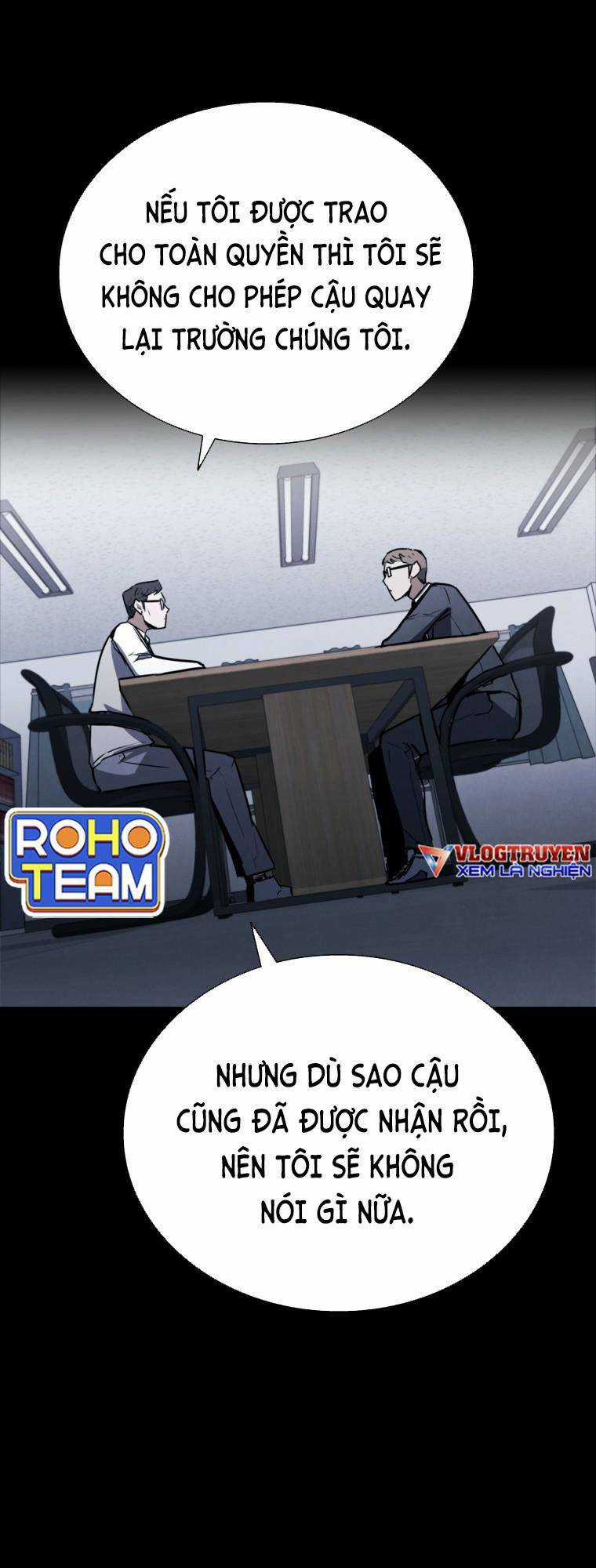 Cá Mập Wyvern - Chapter 2 - Trang 50