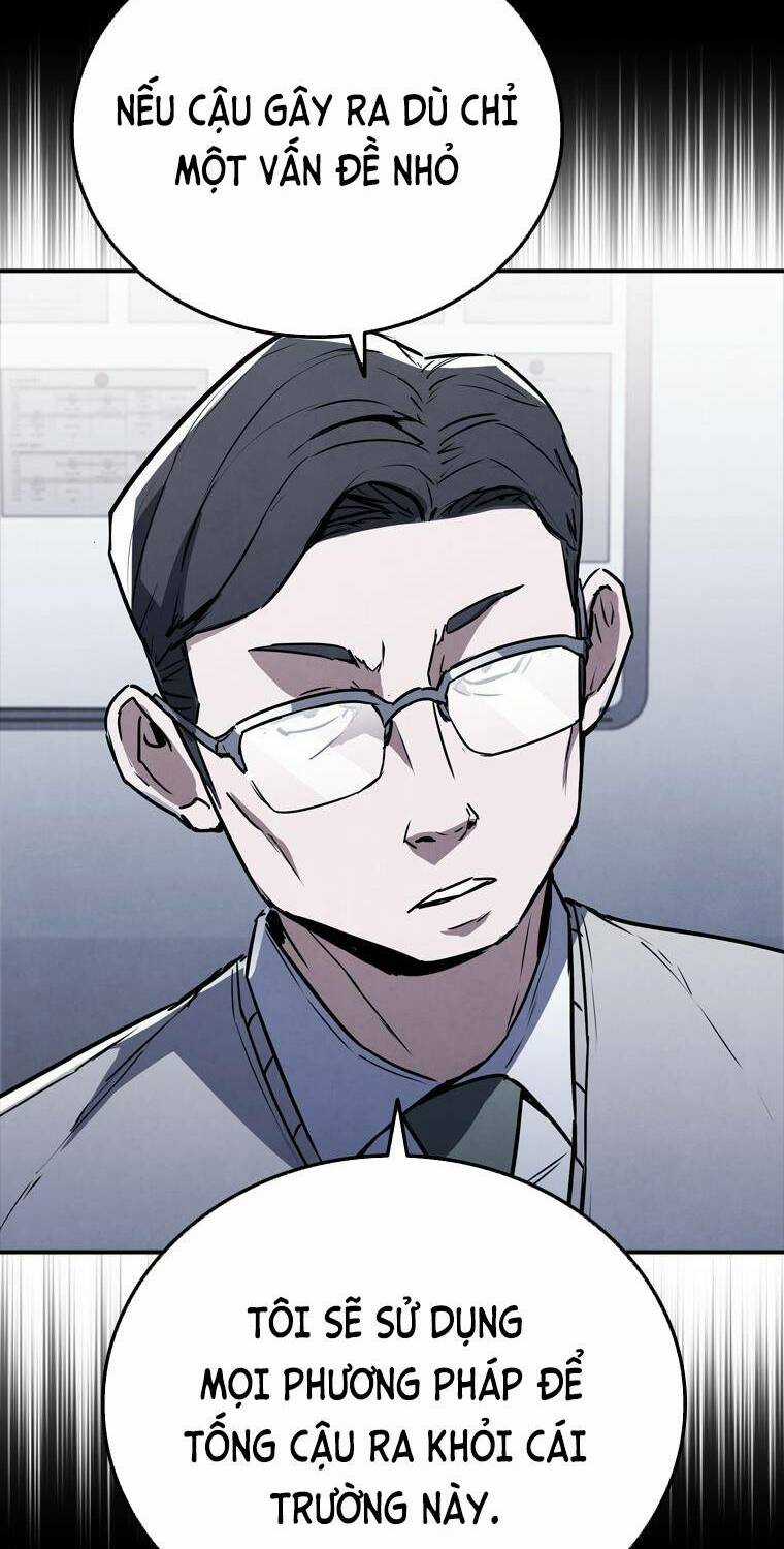 Cá Mập Wyvern - Chapter 2 - Trang 52