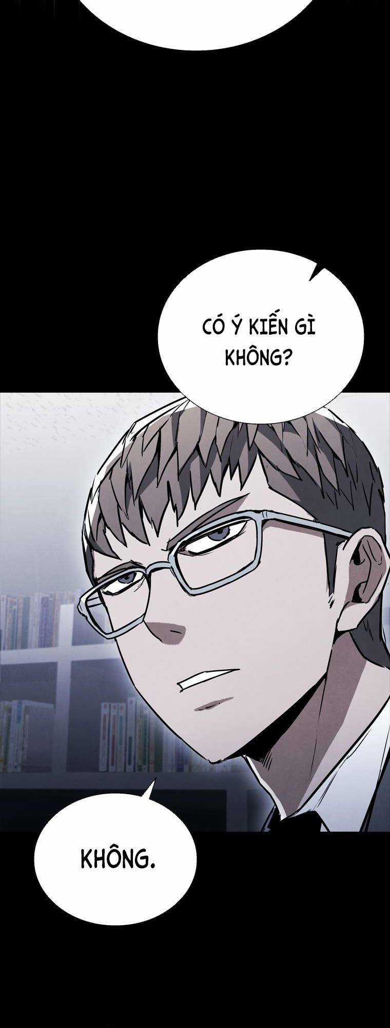 Cá Mập Wyvern - Chapter 2 - Trang 53