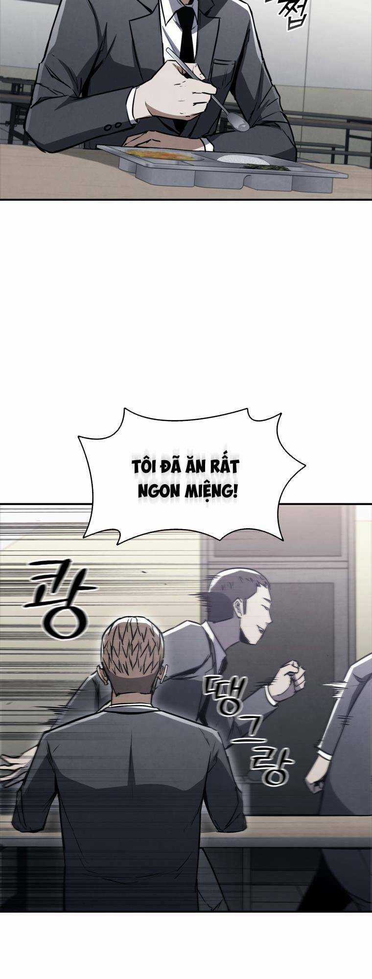 Cá Mập Wyvern - Chapter 2 - Trang 56