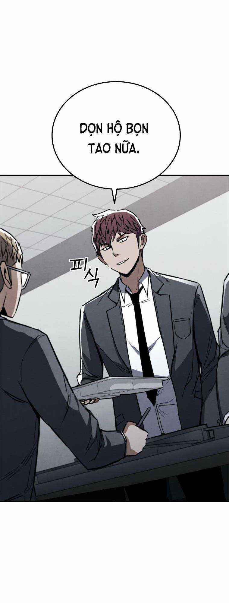 Cá Mập Wyvern - Chapter 2 - Trang 59