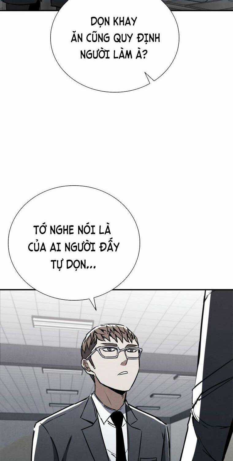 Cá Mập Wyvern - Chapter 2 - Trang 61