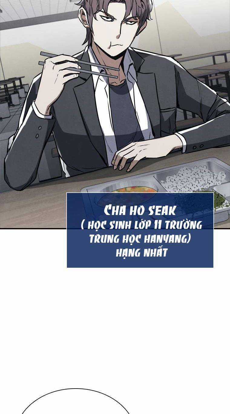 Cá Mập Wyvern - Chapter 2 - Trang 65