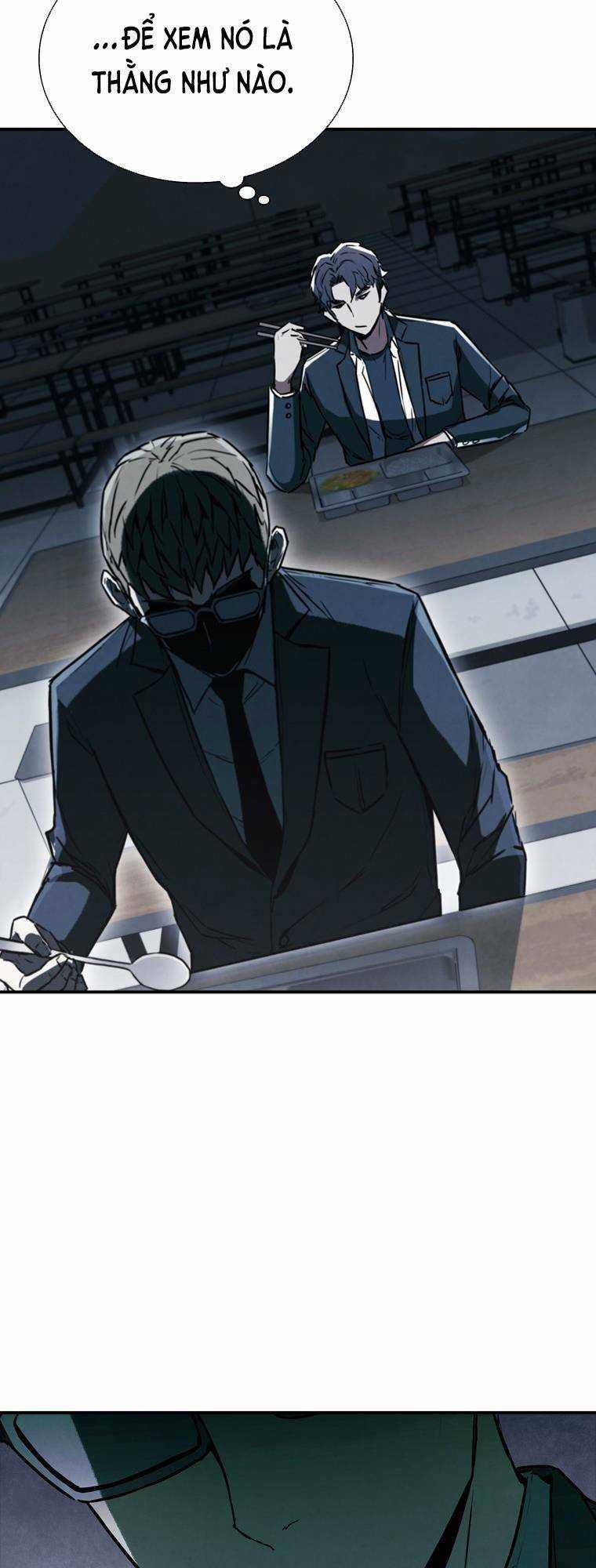 Cá Mập Wyvern - Chapter 2 - Trang 66