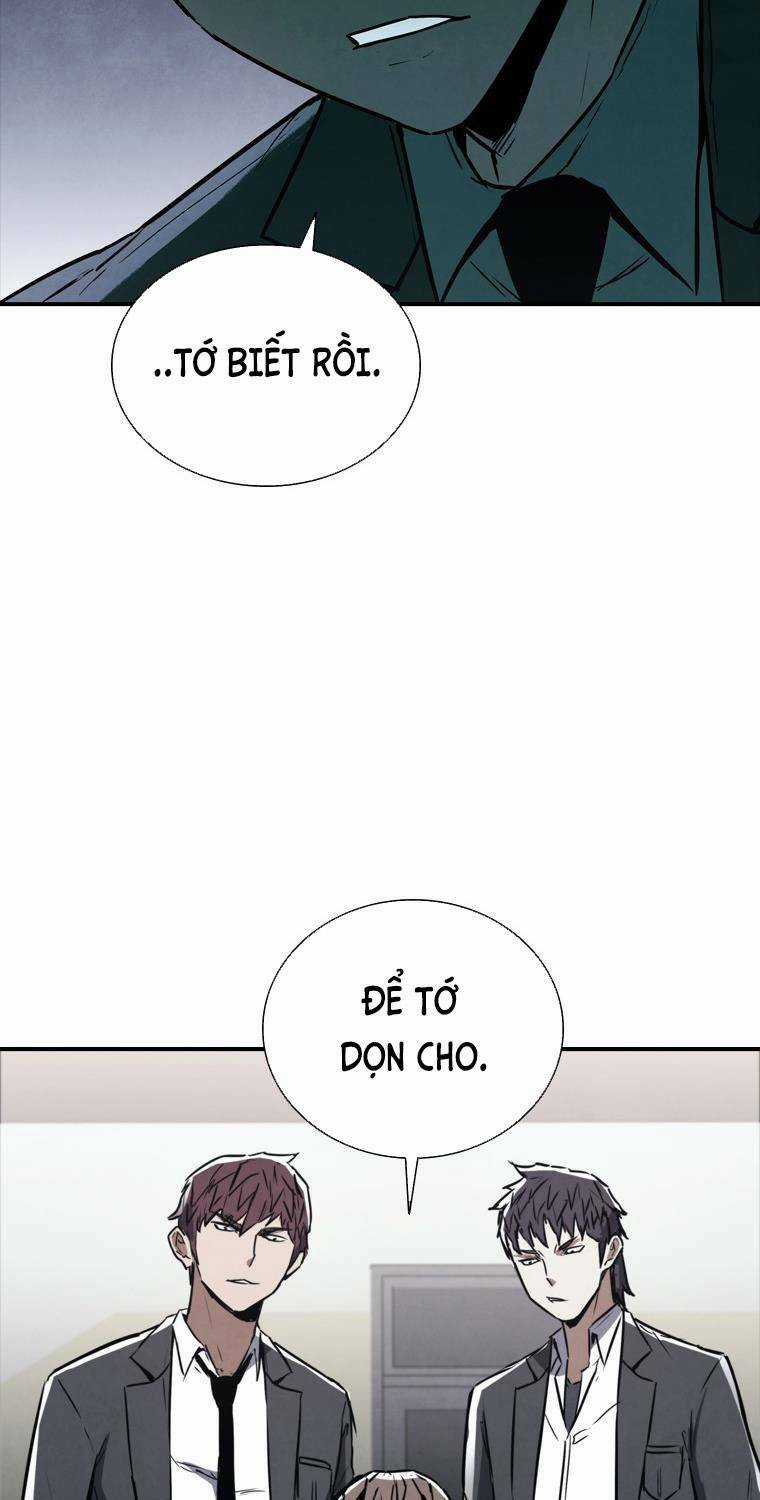 Cá Mập Wyvern - Chapter 2 - Trang 67