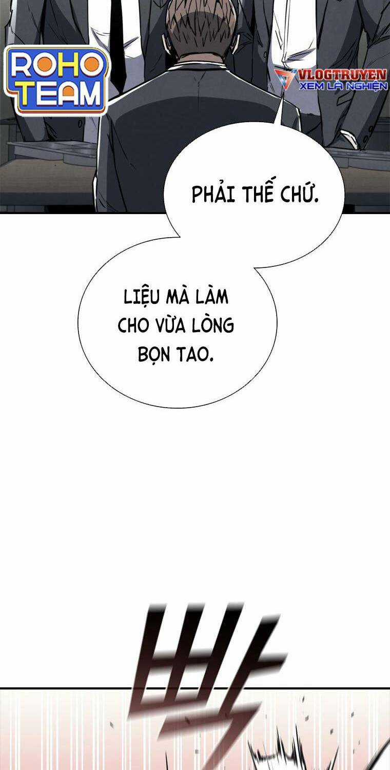 Cá Mập Wyvern - Chapter 2 - Trang 68
