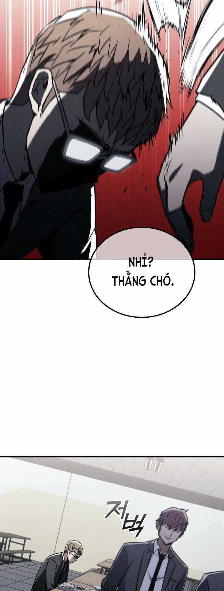 Cá Mập Wyvern - Chapter 2 - Trang 69