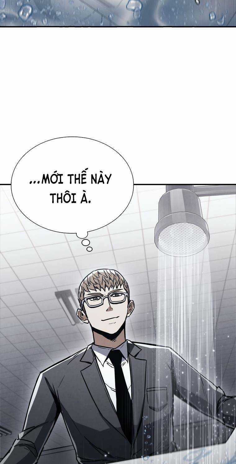 Cá Mập Wyvern - Chapter 2 - Trang 73