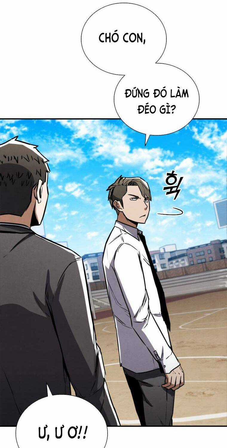 Cá Mập Wyvern - Chapter 2 - Trang 80